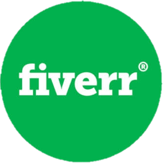 Fiverr logo